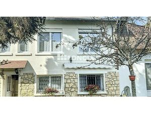 Maison de luxe à vendre à Benerville-sur-Mer