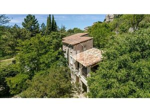 Maison de luxe à vendre à Bonnieux