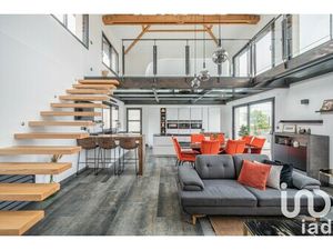 Maison de luxe à vendre à Savas-Mépin