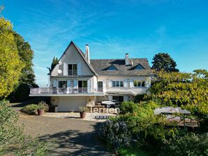 Villa de luxe à vendre à Beaucouzé