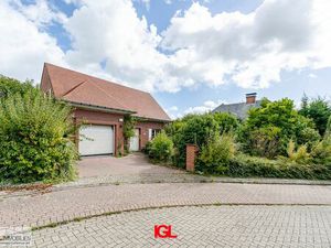 Maison à vendre à Itterbeek € 619.000 (LFKYE) - Immo Groot Leeuw | Zimmo