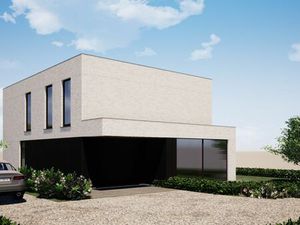 Projet à Bulskamp à partir de € 611.500 (1004ZQ4) - Residentie Vastgoed - Oudenburg | Zimm