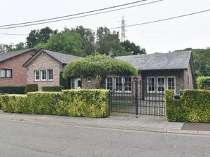 Maison à vendre à Vaux-sous-Chèvremont € 405.000 (LFIVZ) - Avimmo sa | Zimmo