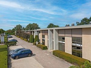 Bien professionnel à louer à Deurle € 1.552 (KPD2S) - KMO Vastgoed | Zimmo