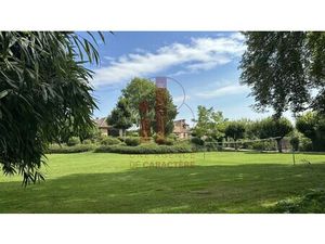 Maison de luxe à vendre à Paley