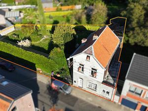 Maison à vendre à Milmort € 249.000 (LFKD5) - Nigel Immo | Zimmo