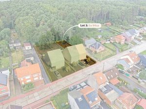 Terrain à vendre à Averbode € 125.000 (L7B8O) - Lissens | Zimmo