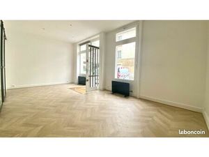 Local commercial a louer 25 m2 paris 15eme