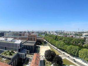 Vente appartement 3 pièces 68 m² à Saint-Ouen (93400)  365 000 €