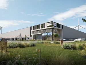 Bien professionnel à louer à Wondelgem € 38.334 (KLBFR) - MERTENS VASTGOED | Zimmo