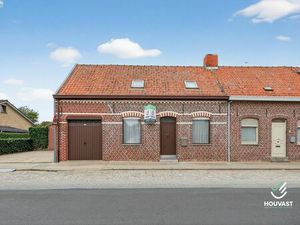 Maison à vendre à Boezinge € 220.000 (LFKWQ) - Houvast | Zimmo