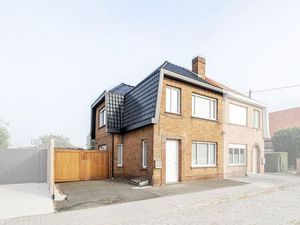 Maison à vendre à Loppem € 389.000 (LFKAA) - Hyboma | Zimmo