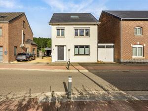 Maison à vendre à Budingen € 385.000 (LFKS8) - Heylenvastgoed - Sint-Truiden | Zimmo
