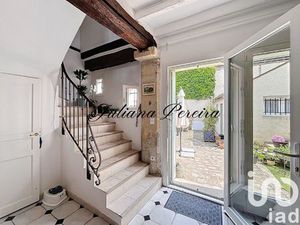 Vente maison 9 pièces 205 m² Les Alluets-le-Roi (78580)