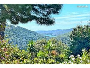 Villa 3 pièces 92 m²