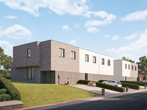 Maison à vendre à Molenbeek-Wersbeek € 399.000 (L0MG3) | Zimmo