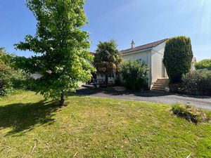 Maison de plain-pied à vendre