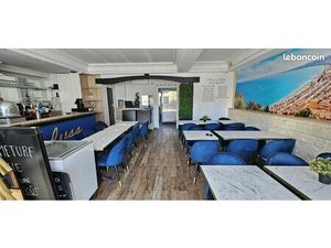 Local commercial 67 m² Saint-Laurent-du-Var