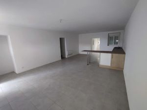 Vente appartement 3 pièces 77.55 m² à Fourchambault (58600)  63 000 €