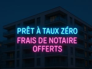 Vente appartement 2 pièces 50 m² à Marignane (13700)  244 750 €