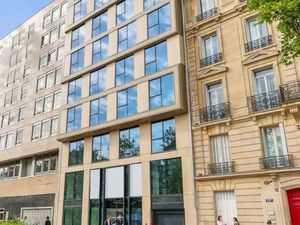 Location Bureau Neuilly-sur-Seine 92200