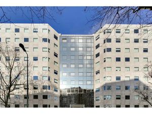 Location Bureau PUTEAUX 92800