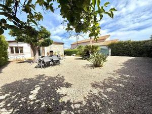 Villa de 3 pièces de luxe en location Villeneuve-Loubet  Provence-Alpes-Côte d'Azur