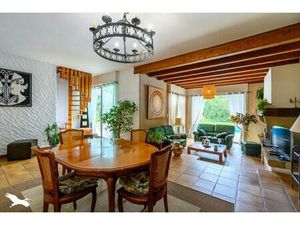 Vente maison 5 pièces 165 m² Montauban (82000)