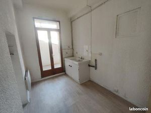 Appartement 2 pièces 31 m²