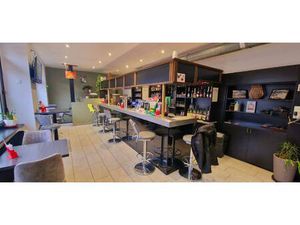 Restaurant à vendre