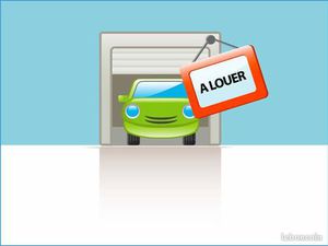 Parking/box BOURG EN BRESSE