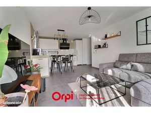 Appartement 4 pièces 76 m²