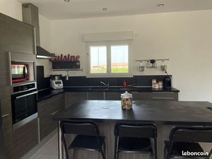 Maison au coeur du vignoble