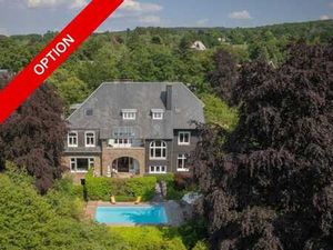 *** SOUS OPTION *** Propriété unique à SPA