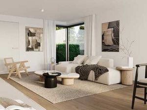 Magnifique villa économe en énergie à Dilbeek