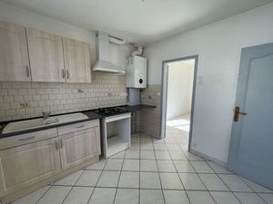 Vente maison 3 pièces 70 m² Valence (82400)