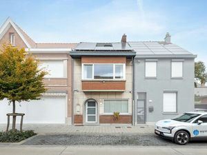 Maison à vendre à Kieldrecht € 325.000 (LFKAF) - Huyzen Beveren | Zimmo