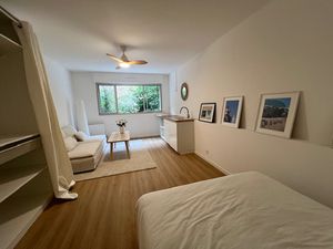 VENTE STUDIO RÉNOVÉ 26 91 M2 CARREZ EXPO EST 2ÈME ÉTAGE ASCE