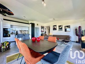 Vente appartement 4 pièces 120 m² à Marin (74200)  685 000 €