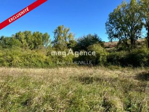 Vente terrain 1700 m² à Chantérac (24190)  21 000 €
