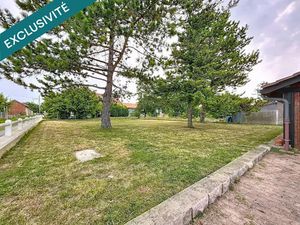 Vente terrain 1756 m² à Ramerupt (10240)  19 000 €