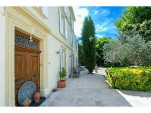 Vente maison 12 pièces