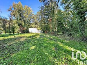 Propriété de loisirs à vendre