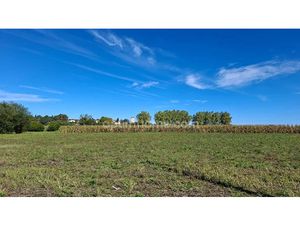 Vente terrain 1608 m² à Bidache (64520)  38 000 €