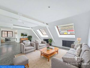 CHRISTELLE CLAUSS IMMOBILIER