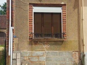 Maison de ville à vendre