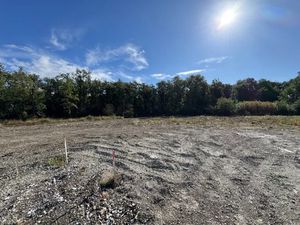 Vente terrain 650 m² à Ricaud (11400)  48 750 €