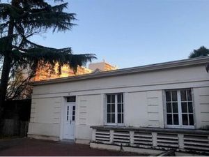 Location maison 2 pièces 42 m² à Nanterre (92000)