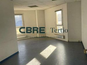 Espace bureau à louer