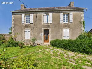 Maison 4 pièces 131 m²